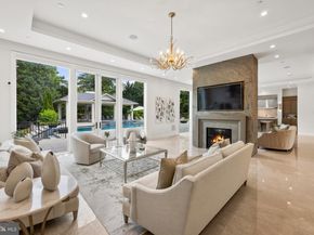 8880 Bradley Boulevard, Bethesda MD 20817