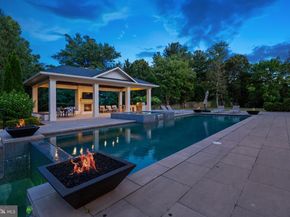 8880 Bradley Boulevard, Bethesda MD 20817