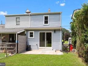 446 Pond Street, Bristol PA 19007