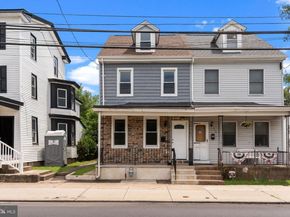 446 Pond Street, Bristol PA 19007