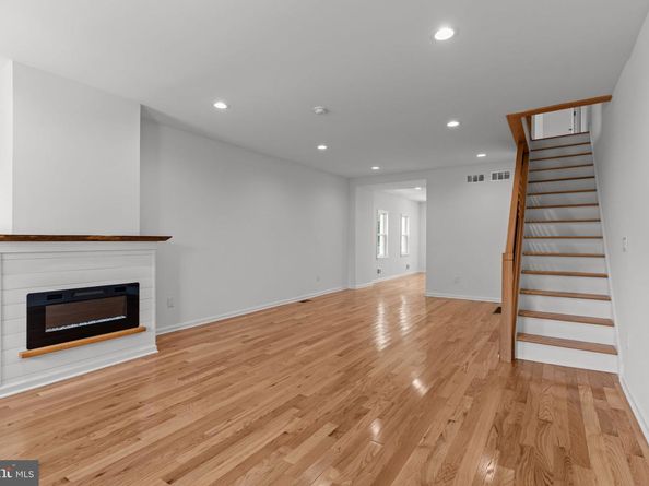 446 Pond Street, Bristol PA 19007