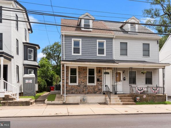 446 Pond Street, Bristol PA 19007