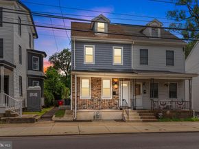 446 Pond Street, Bristol PA 19007