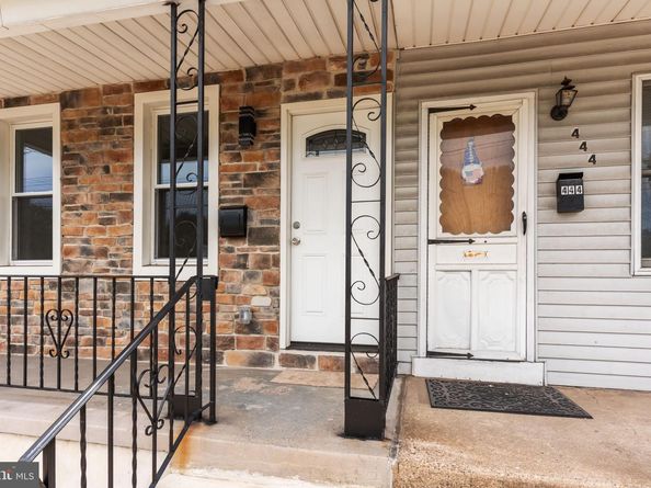 446 Pond Street, Bristol PA 19007
