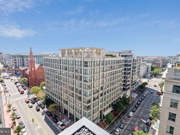 925 H Street NW 516, Washington DC 20001