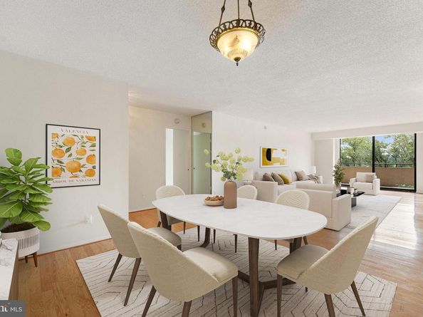 1800 Old Meadow Road 1218, Mclean VA 22102
