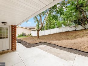 7101 N Mount Pleasant Place, Philadelphia PA 19119