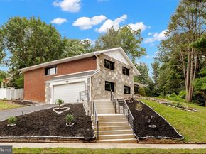7101 N Mount Pleasant Place, Philadelphia PA 19119