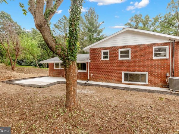 7101 N Mount Pleasant Place, Philadelphia PA 19119