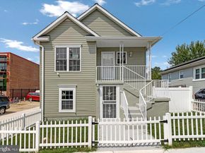 5332 D Street SE, Washington DC 20019