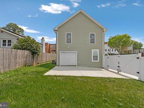 5332 D Street SE, Washington DC 20019