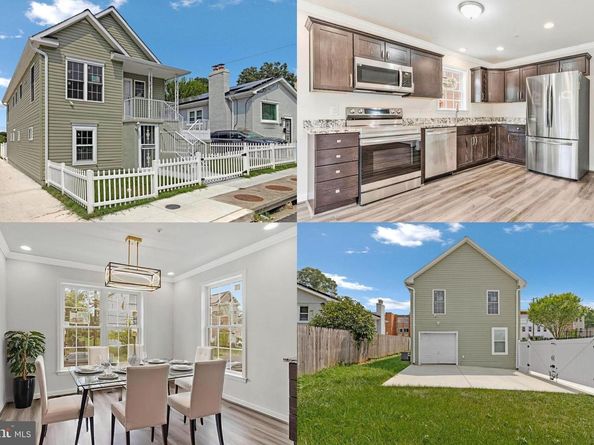 5332 D Street SE, Washington DC 20019