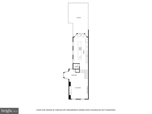 552 N 18TH Street, Philadelphia PA 19130