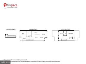 2713 Mount Vernon Avenue, Alexandria VA 22301