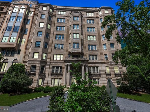 1026 16TH Street NW 801, Washington DC 20036