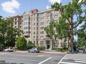 1026 16TH Street NW 801, Washington DC 20036