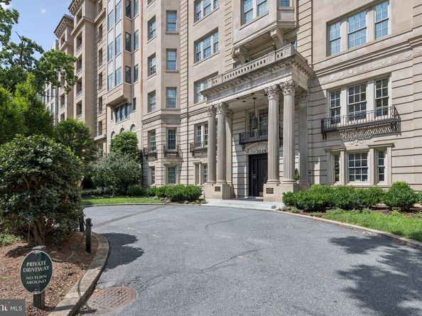 1026 16TH Street NW 801, Washington DC 20036