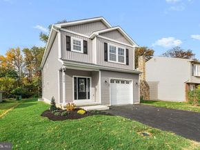 2498 Ogden Avenue, Bensalem PA 19020