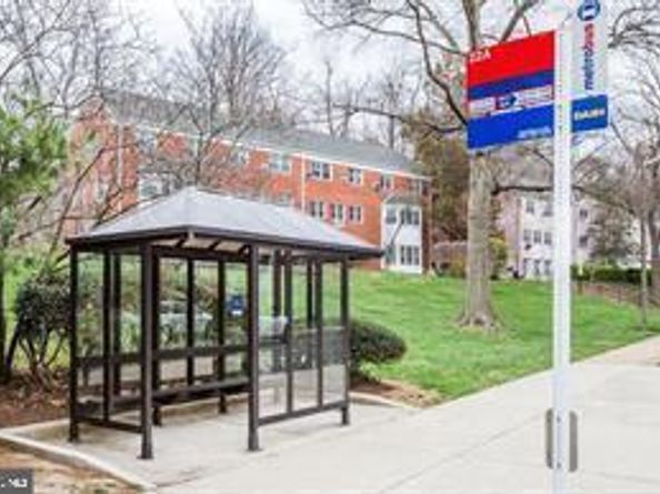 1242 Martha Custis Drive, Alexandria VA 22302