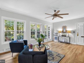 1242 Martha Custis Drive, Alexandria VA 22302