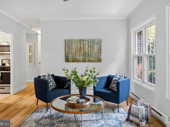 1242 Martha Custis Drive, Alexandria VA 22302