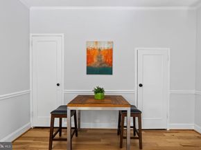 1242 Martha Custis Drive, Alexandria VA 22302