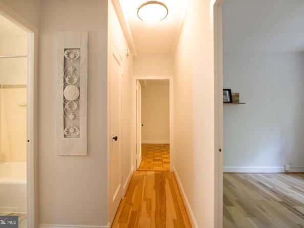 1242 Martha Custis Drive, Alexandria VA 22302