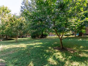 1242 Martha Custis Drive, Alexandria VA 22302
