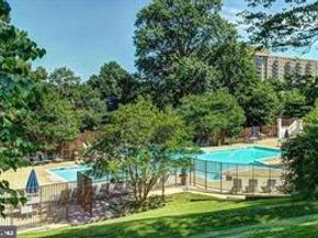 1242 Martha Custis Drive, Alexandria VA 22302