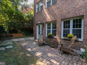 1242 Martha Custis Drive, Alexandria VA 22302