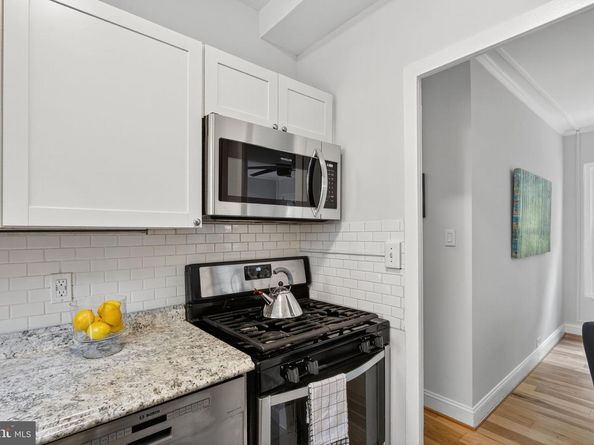 1242 Martha Custis Drive, Alexandria VA 22302