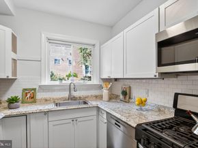1242 Martha Custis Drive, Alexandria VA 22302