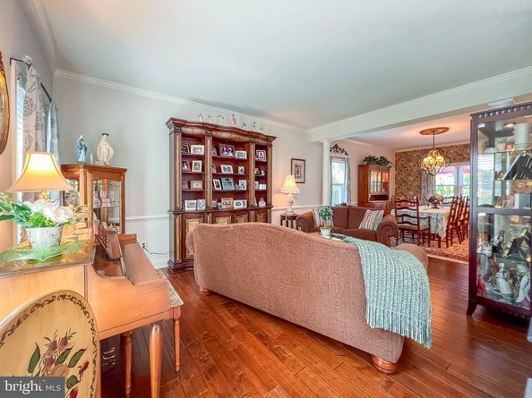 120 Gleniffer Hill Road, Richboro PA 18954