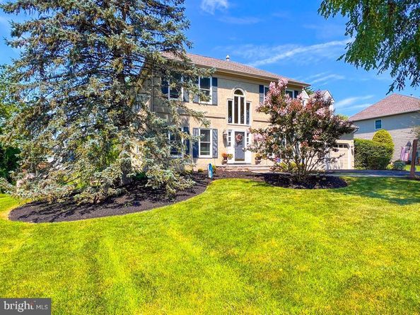 120 Gleniffer Hill Road, Richboro PA 18954