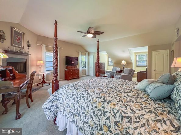120 Gleniffer Hill Road, Richboro PA 18954