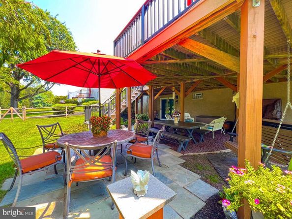 120 Gleniffer Hill Road, Richboro PA 18954