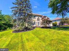 120 Gleniffer Hill Road, Richboro PA 18954