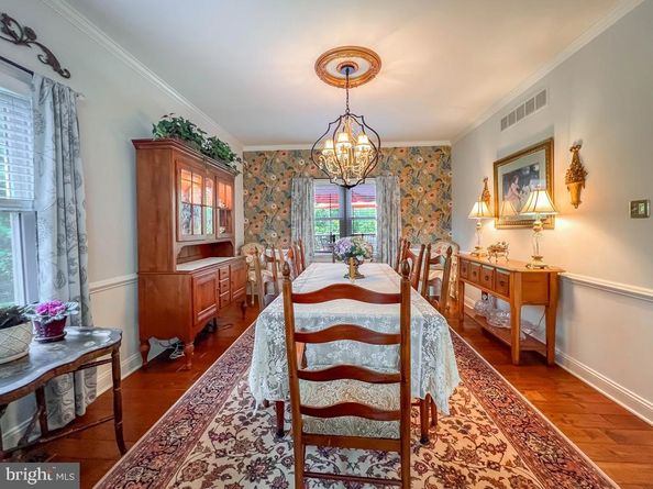 120 Gleniffer Hill Road, Richboro PA 18954