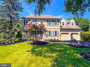120 Gleniffer Hill Road, Richboro PA 18954