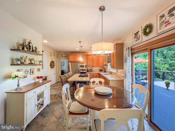120 Gleniffer Hill Road, Richboro PA 18954