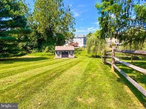 120 Gleniffer Hill Road, Richboro PA 18954