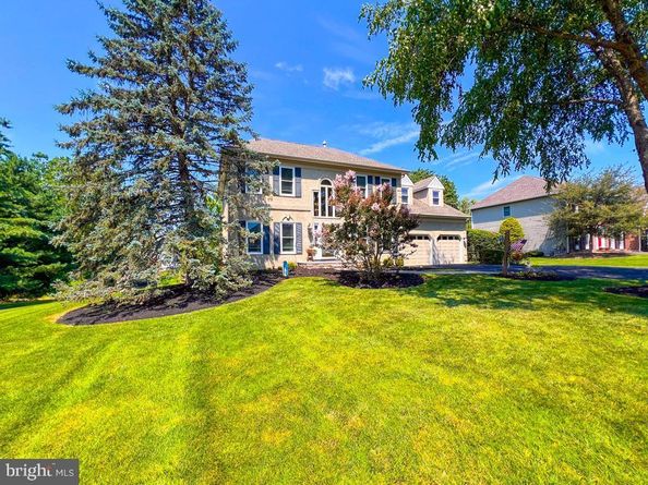 120 Gleniffer Hill Road, Richboro PA 18954