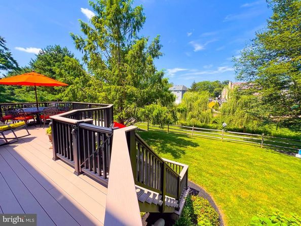 120 Gleniffer Hill Road, Richboro PA 18954