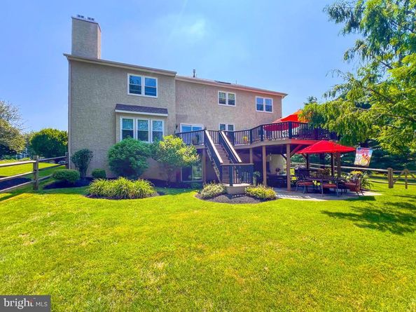 120 Gleniffer Hill Road, Richboro PA 18954