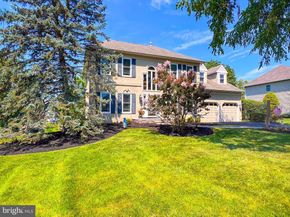 120 Gleniffer Hill Road, Richboro PA 18954