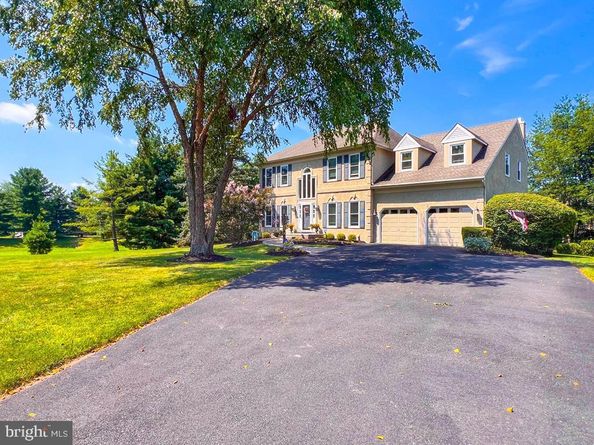 120 Gleniffer Hill Road, Richboro PA 18954