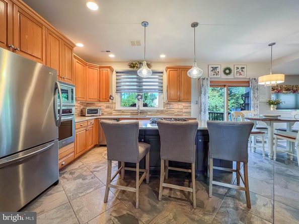 120 Gleniffer Hill Road, Richboro PA 18954