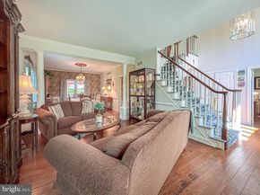 120 Gleniffer Hill Road, Richboro PA 18954
