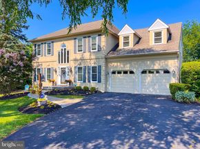 120 Gleniffer Hill Road, Richboro PA 18954