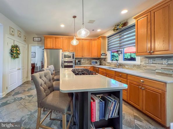 120 Gleniffer Hill Road, Richboro PA 18954